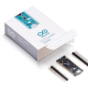 Arduino Nano Every without Headers - ABX00028