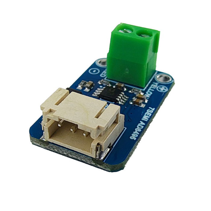AD8495 K-Type Analog Thermocouple Amplifier Breakout -7Semi - Image 4
