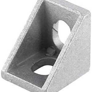 Aluminium Profile Angle Bracket L Joint Corner 2020
