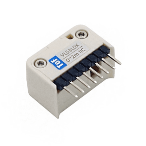 M5 StickC ToF HAT (VL53L0X)