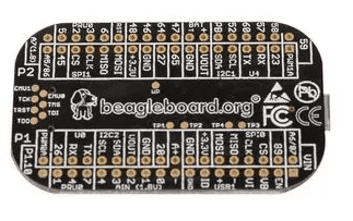 Pocket BeagleBone Board
