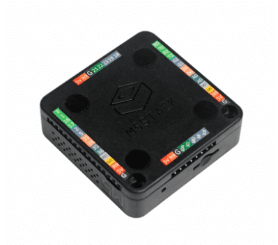 M5Stack ESP32 Basic Core IoT Development Kit V2.6 - Image 3