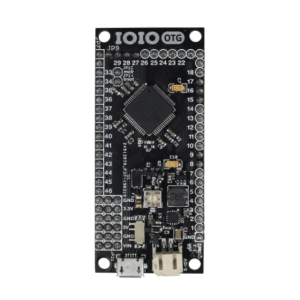 IOIO-OTG for Android with USB OTG Cable