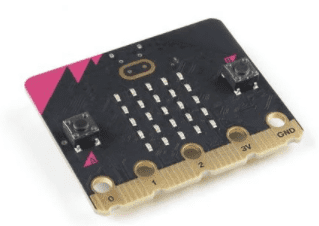 BBC Micro:Bit V2.2 Go Kit