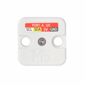 M5Stack TVOC/eCO2 Gas Unit (SGP30)