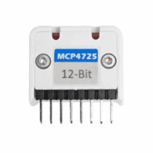 M5StickC Digital to Analog Convertor Hat MCP4725