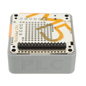 M5 Stack PLC Proto Industrial Board Module