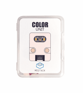 M5 Stack Color Sensor RGB Unit (TCS3472) - Image 3