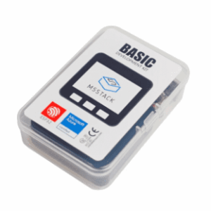 M5Stack ESP32 Basic Core IoT Development Kit V2.6
