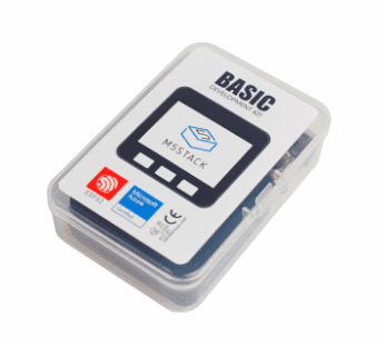 M5Stack ESP32 Basic Core IoT Development Kit V2.6