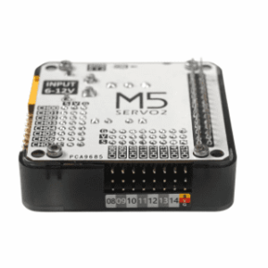 M5 Stack SERVO2 Module 16 Channels - 13.2 (PCS9685)