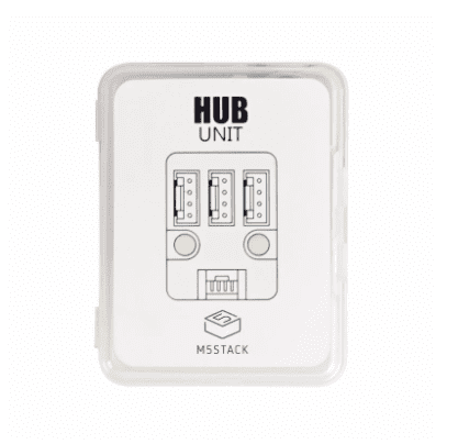 M5 Stack 1 to 3 HUB Unit - Image 6