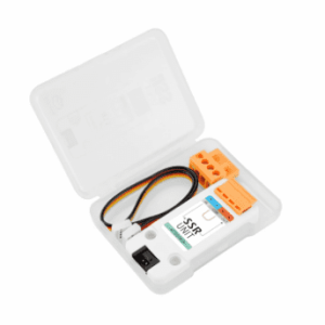 M5 Stack Solid State Relay Unit(BT136S)