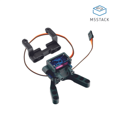 M5 Stack Catch Unit (SG92R) - Image 3