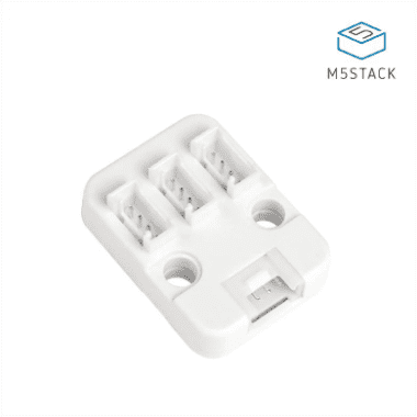 M5 Stack 1 to 3 HUB Unit - Image 5
