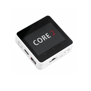M5Stack Core2 ESP32 IoT Development Kit