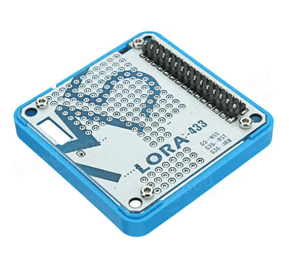 M5Stack LoRa Module for ESP32 DIY Development Kit (433MHz) - Image 6