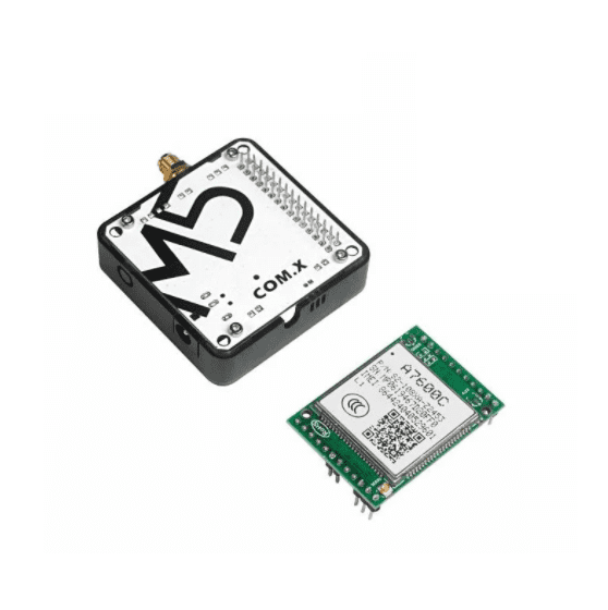 M5Stack COM.NB-IoT Module (SIM7020G) with antenna