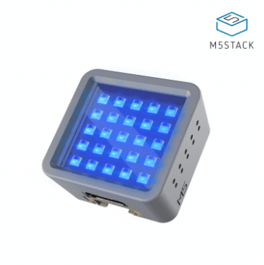 M5Stack ATOM Matrix - Image 4