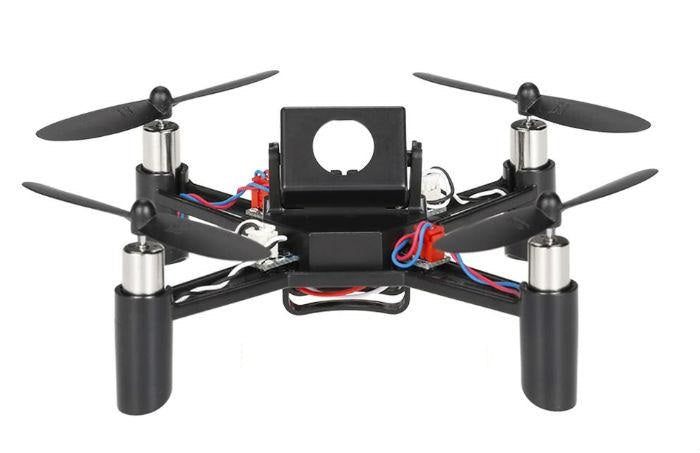 DM002HW DIY Drone Kit with WiFi and Camera - Image 4