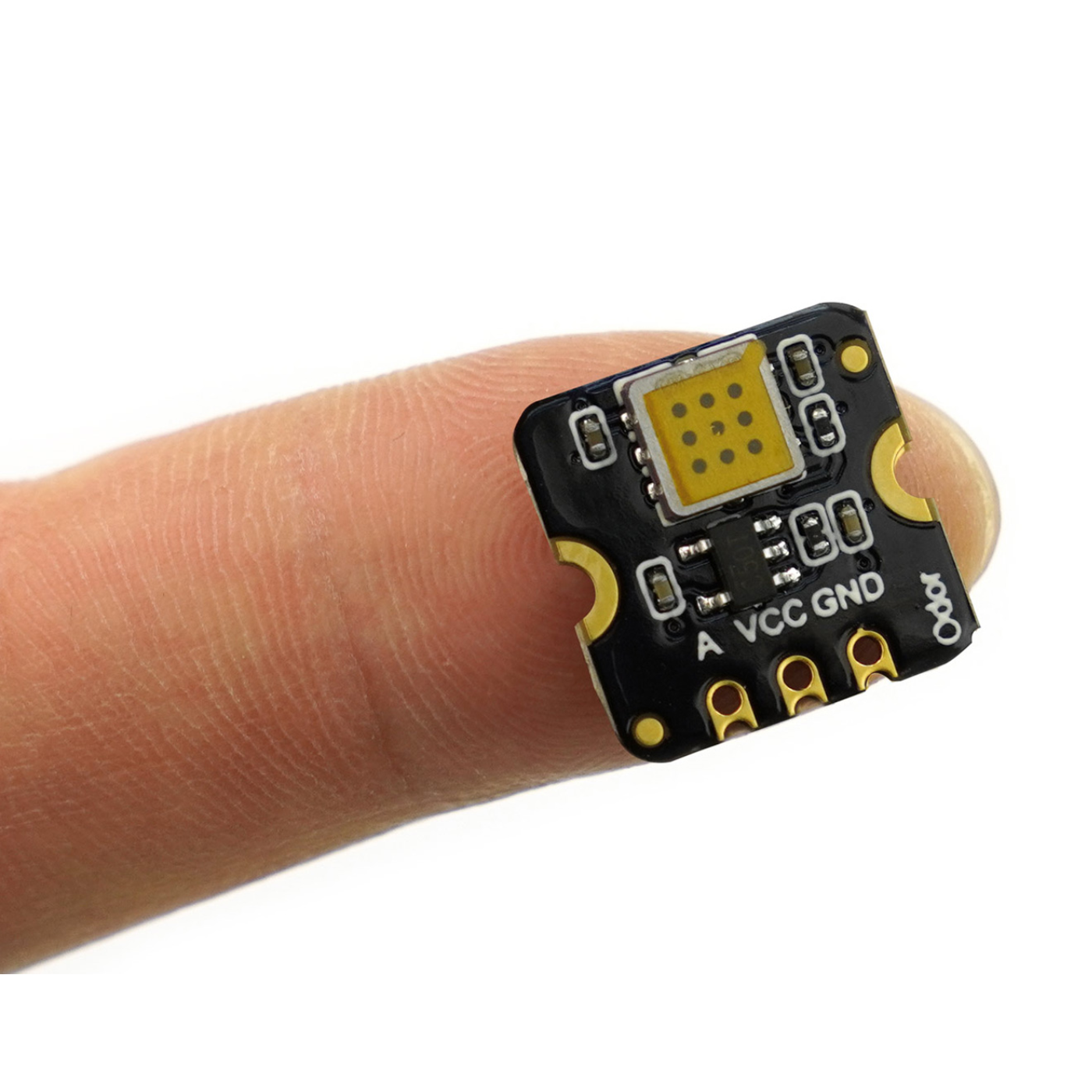 Fermion: MEMS Odor Smell Gas Detection Sensor - Image 3