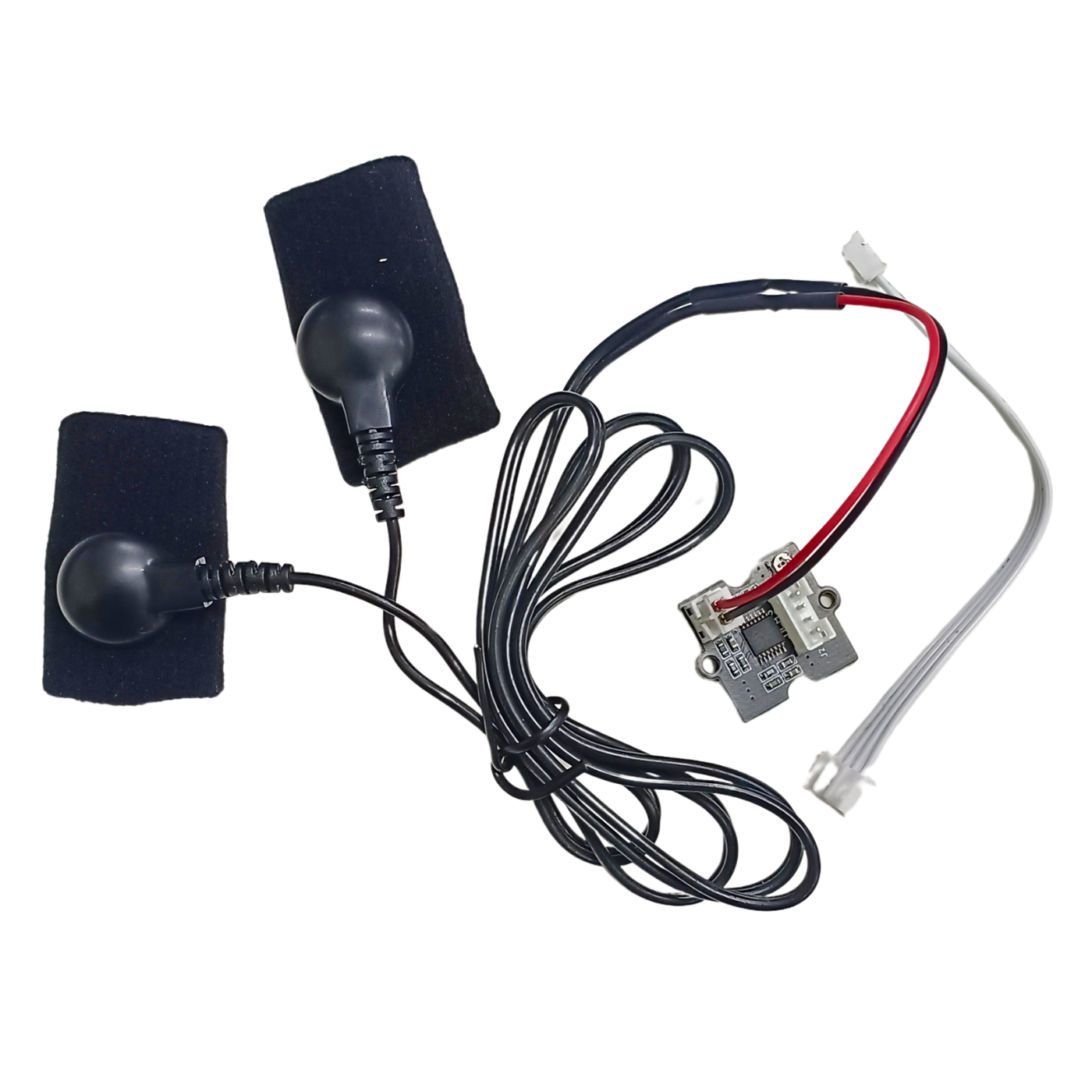 GSR Skin Current Sensor Module for Human Emotional Activity - Image 2