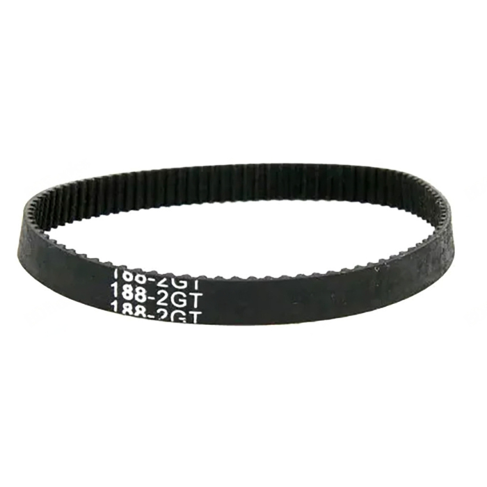 GT2 Rubber Timing Belt 188mm Long 6mm Width Close Loop for 3D Printer CNC - Image 3