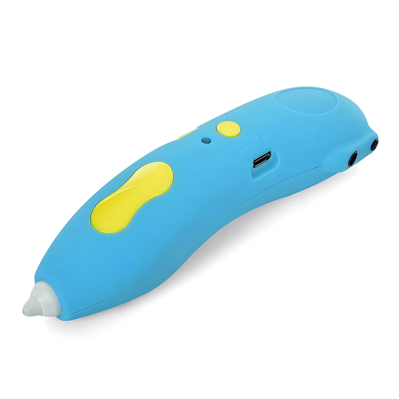 Goofoo 3D Printing Pen Blue Color - Image 3