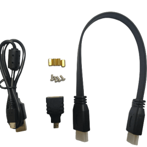 Waveshare HDMI 7 inch Display 1024x600