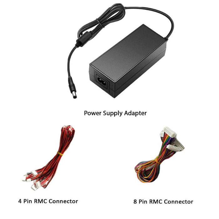 IOTIF - IOT Trainer Kit with Raspberry Pi 5 8GB - Image 2