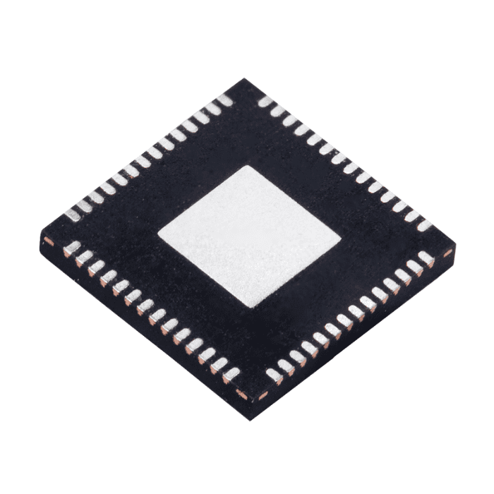 Raspberry Pi RP2040 Microcontroller IC Chip