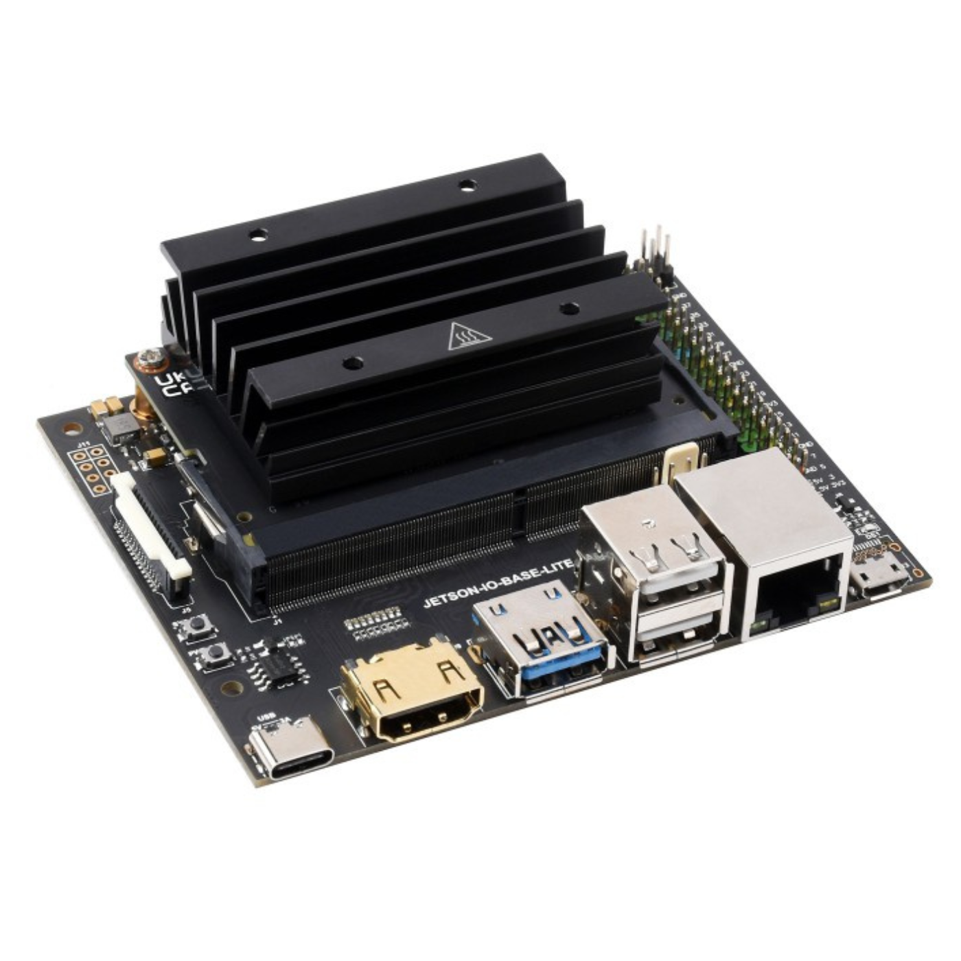 Jetson Nano Development Board 4 GB 16 GB eMMC - Image 6