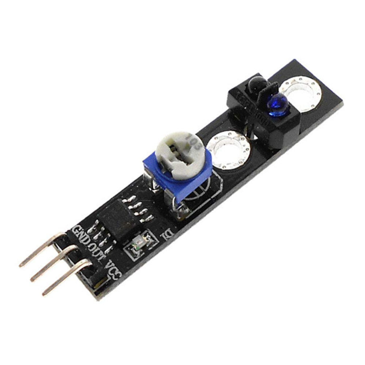 KY033 TCRT5000 Sensor