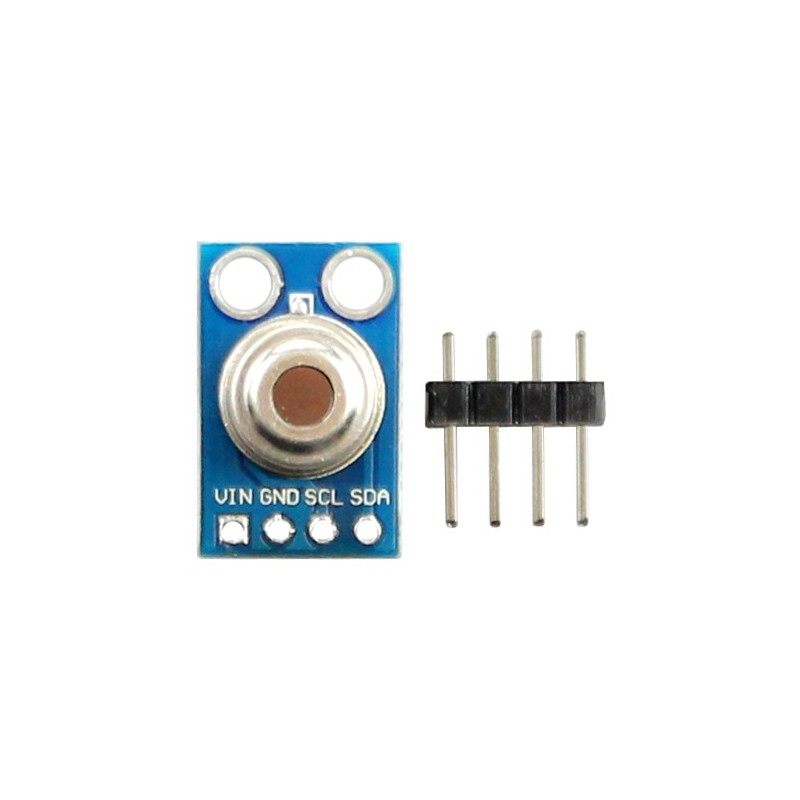 MLX90614ESF Infrared IR Temperature Sensor Module