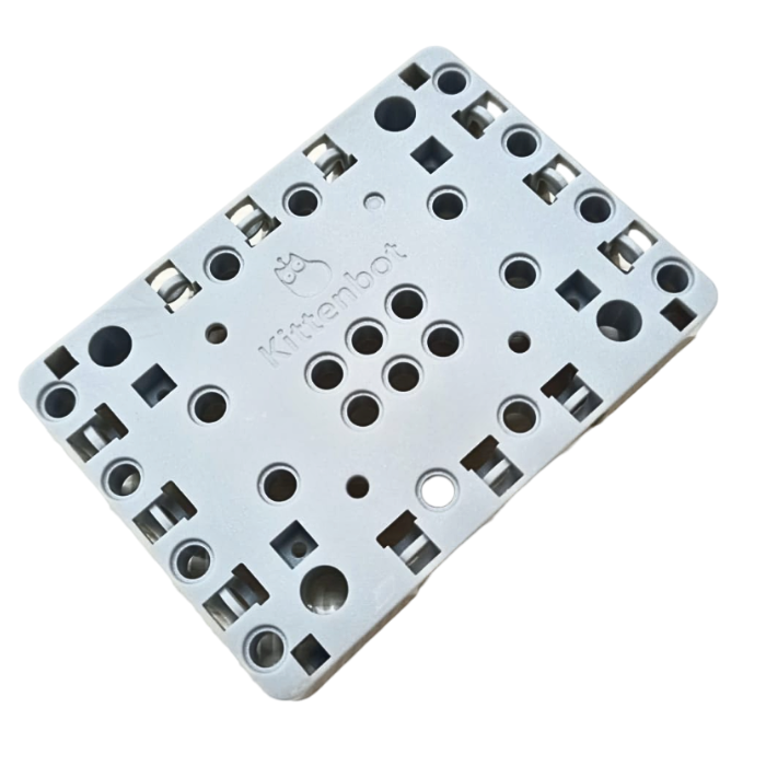 Micro:Bit V2.2 Expansion Board Holder - Image 5