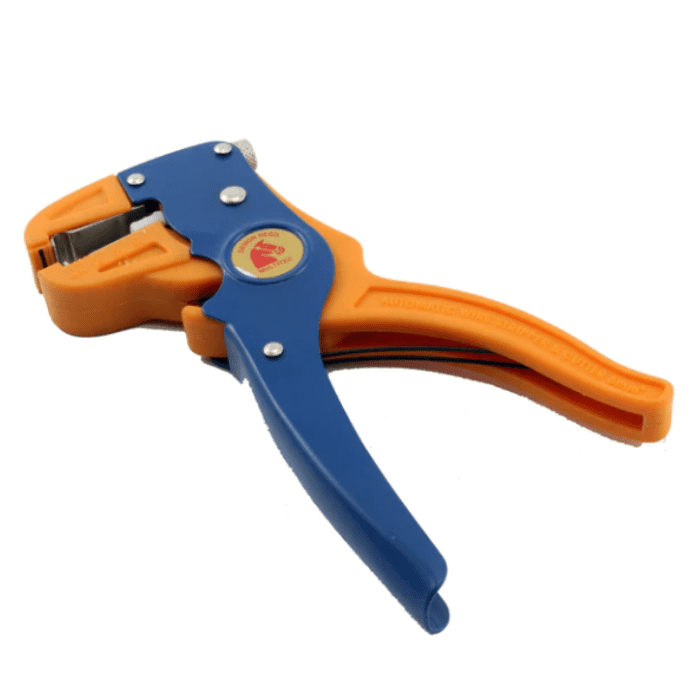 Multitec MT-02DX Wire Stripper - Image 3