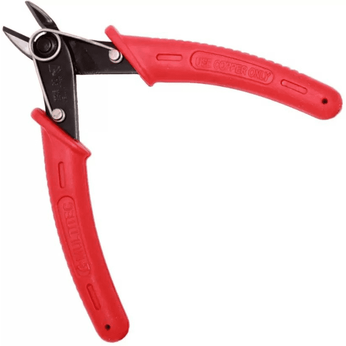 Multitec MT-06 Cutter - Image 3