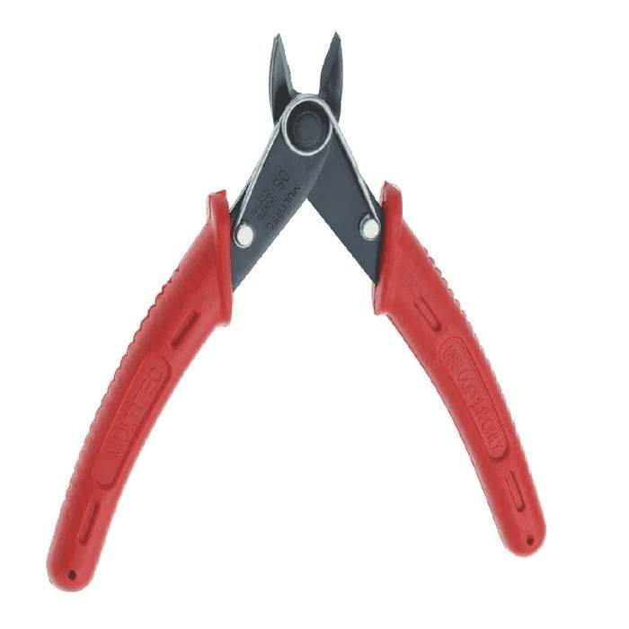 Multitec MT-06 Cutter - Image 2