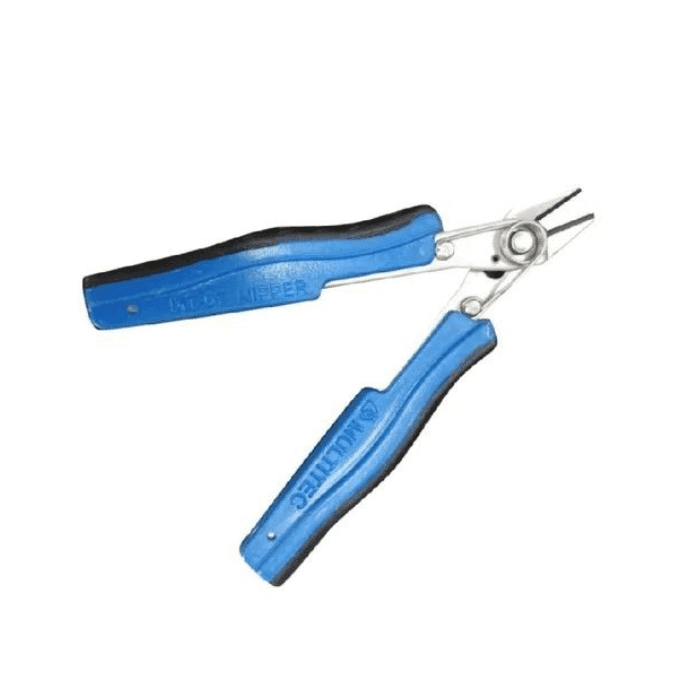 Multitec MT-07-SS Nipper - Image 3