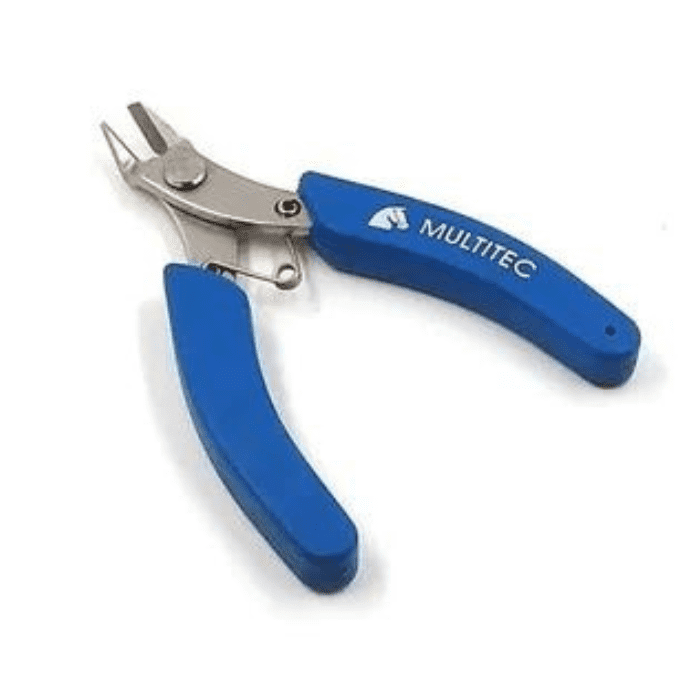 Multitec MT-111-SS Wire Stripper and Cutter - Image 2
