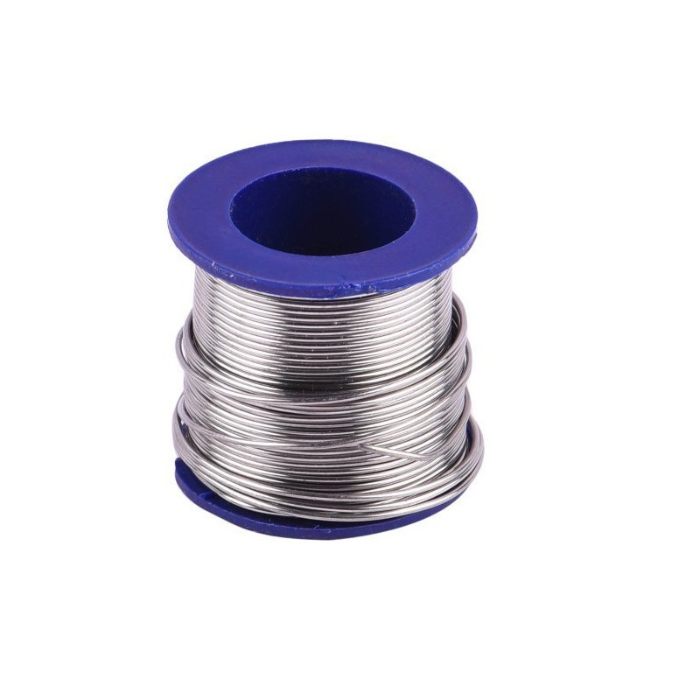 NOEL SOLDER WIRE 60/40 - 50GM PACK - Image 2