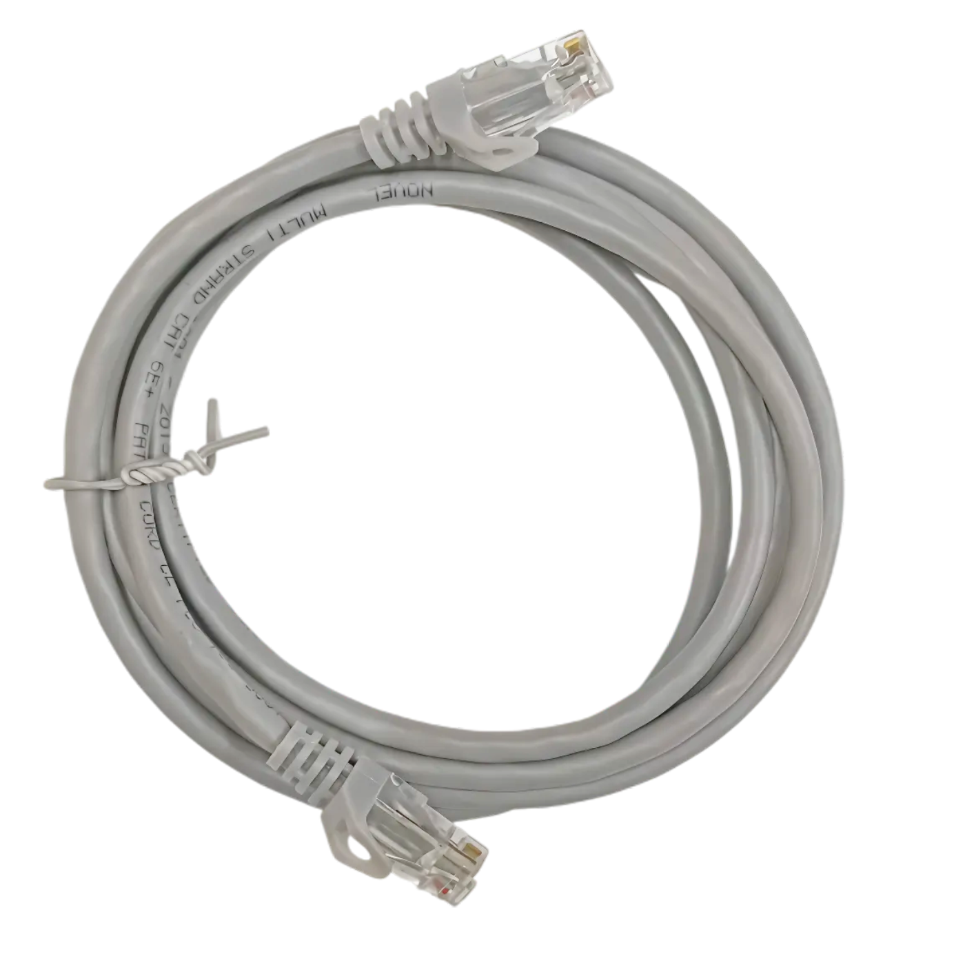 NOVEL Cat 6E Patch Cord Cable 2 Meter Length - Image 3