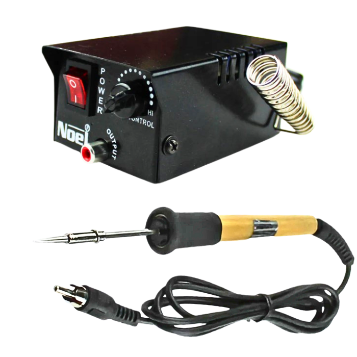 Noel 12V Micro Soldering Station