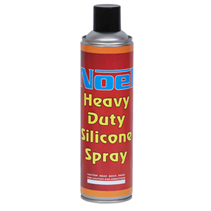 Noel Silicone Spray 425ml