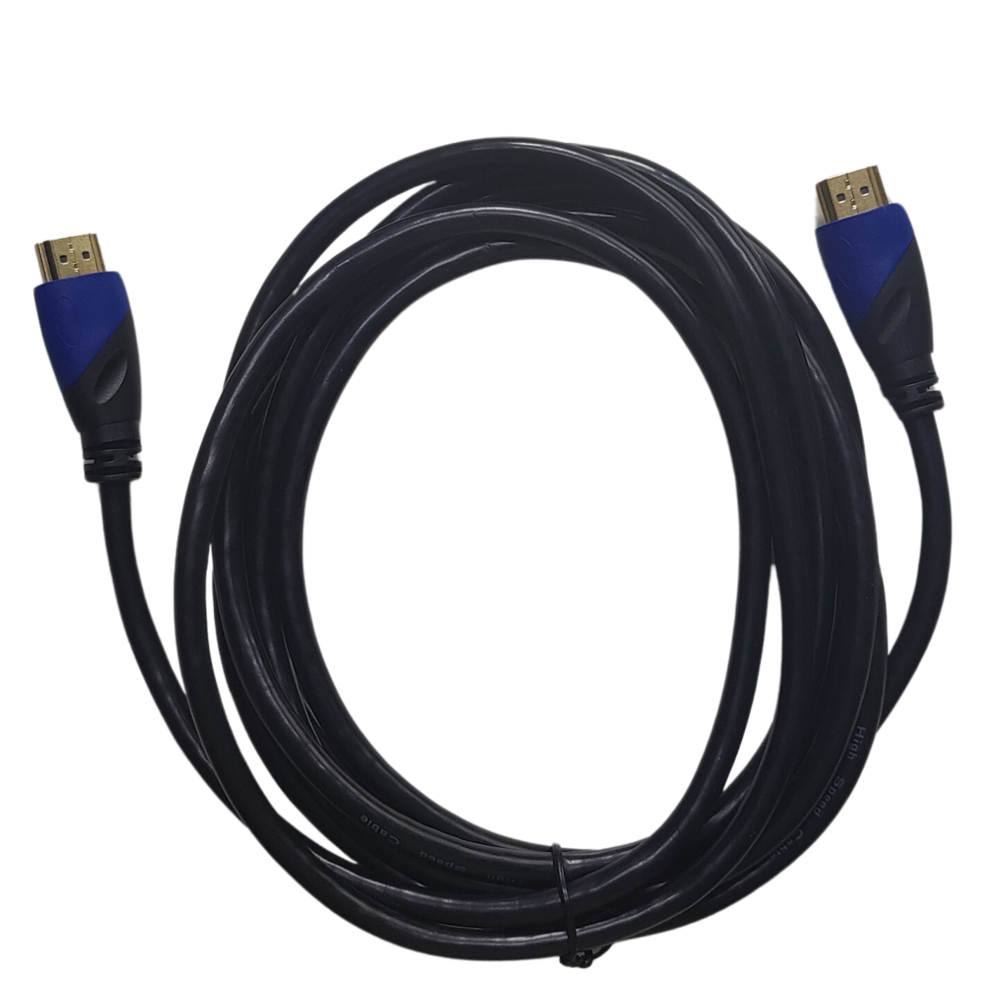 Novel 3 Meter High-Speed HDMI Cable - HDMI Arc Enabled - Image 2