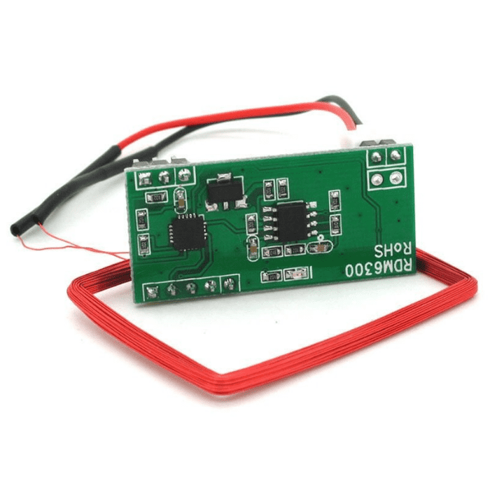 125KHz EM4100 RFID Card Read Module