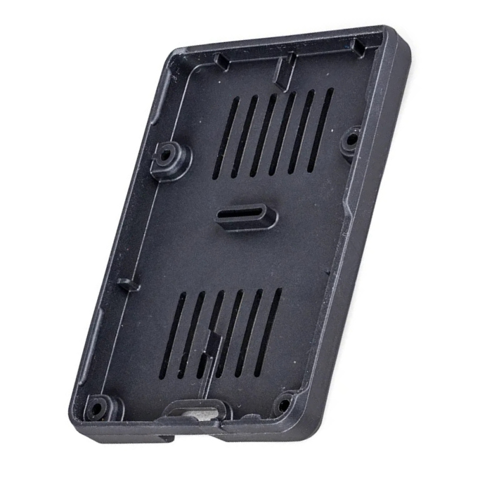 Official Raspberry Pi 5 Bumper Case