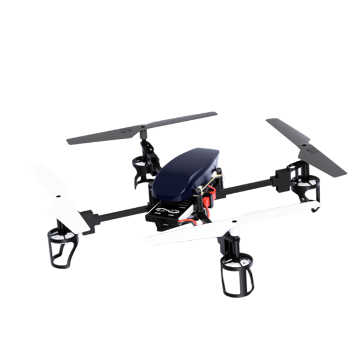 Pluto Guru RC Mini Drone Kit with 1080p Camera for STEM Education - Image 3
