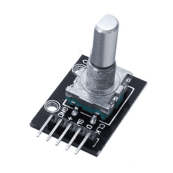 Rotary Encoder Module - Image 2