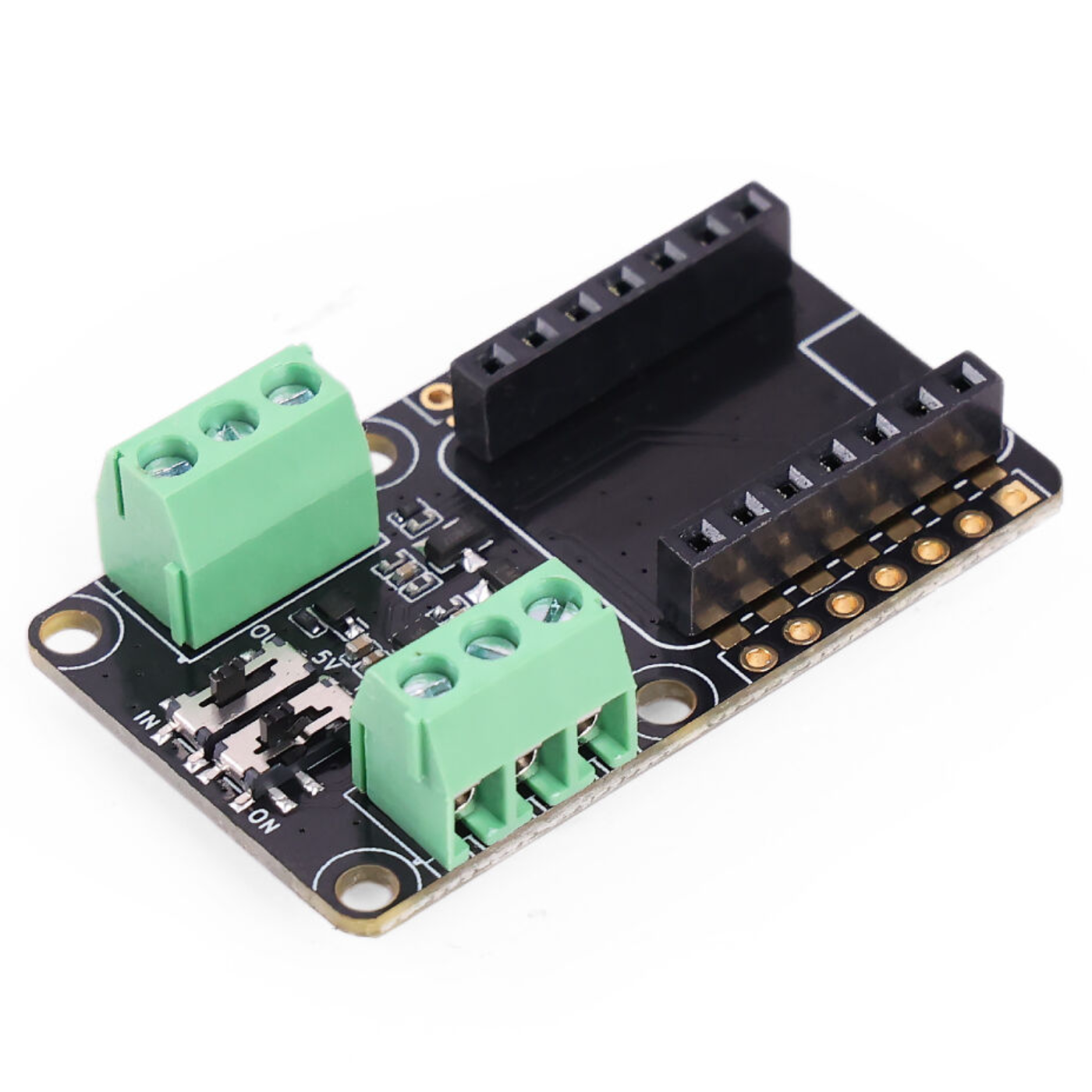 RS-485 Breakout Board for XIAO Converts UART to RS-485 Signals -Seeed Studio - Image 3